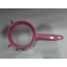 Arzu Plastik Süzgeç Mini Boy No:0 Renk Seçenekli Mavi