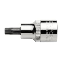 Ceta Form 1/2" Xzn Uçlu Lokma Kısa Tip - M05 X 55 Mm