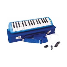 Pro Lino Mavi 32 Tuş Melodika Mavi