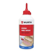 500 Ml Tek Bileşenli Hızlı Kürleşen Deniz Tutkalı