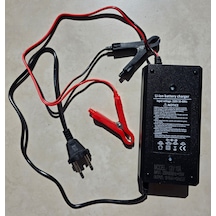14.4 Volt 10a Lifepo4 Şarj Cihazı 4s