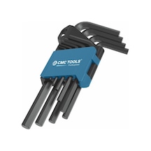 Cmc 180 Mm Düz Allen Seti