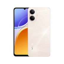 Vivo Y21 INC 5G 4 GB 256 GB (Vivo Türkiye Garantili)