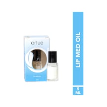 Lip Med Oil 5 Ml Kuru Ve Çatlamaya Eğilimli Dudak Onarıcı & Bakım Yağı