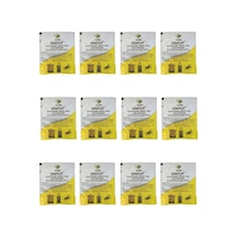 12 Adet Sintut Karasinek Tuzağı İçin Çekici Yem 300 Gr.