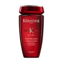 Kerastase Soleil Bain Apres Soleil Güneş Sonrası Bakım Şampuanı 250 ML