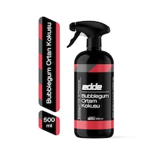 Edde Bubblegum Kokulu Araba Araç Oto Ortam Kokusu Araç Içi Kokuları Oto Parfümü 500 Ml Oto Detailing