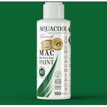 Aquacool Trend M.a.c Hobi Boyası Su Bazlı Akrilik 150 Ml