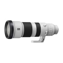 Sony SEL400800 FE 400-800 MM F6.3-8 G OSS Lens ( Sony Türkiye )