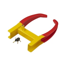 Campasist Xl 32.5Cm Karavan Teker Kilidi