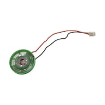 8 Ohm 0.25W 29M Kablolu Hoparlör
