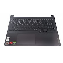 Lenovo İdeapad Gaming 3-15ach6 Üst Kasa Klavye Siyah