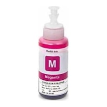 Canon G1400/1410/1411/2410/3410/4410 70Ml Muadil Kırmızı Mürekkep