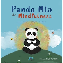 Panda Mio İle Mindfulness
