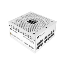 Thermaltake 850w 80+ Gold Toughpower Gf1 Ps-tpd-0850fnfage-w Pcıe 5.0 Tam Modüler Power Supply Beyaz