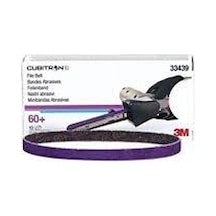3m 33439 Cubitron Iı Bant Zımpara 60 Kum 10 MM x 330 MM Adet