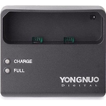 Yongnuo YN530 Şarj Cihazı (YN-B2000 Batarya Uyumlu)