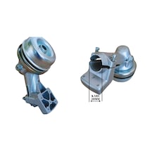 Motorlu Tırpan Rediktör Stıhl Fs450/fs460/fs480 28 Mm Kare