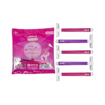 Wk Extra Iı Beauty Mıx Color Bolsa 5