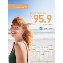 Bionnex Preventiva - Güneş Kremi Spf 50+ Acne & Hyperpıgmentatıon 50 Ml