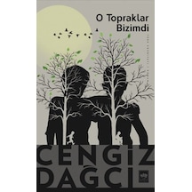 O Topraklar Bizimdi - Yqbx-625556