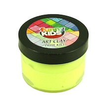 Funny Kids Proje Kili 576 Neon Sarı