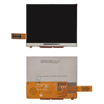 Samsung Sgh-B7320 Omnia Pro Ekran Lcd Panel
