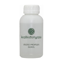 Katkı Dünyası Mono Propilen Glikol 100 G Katkı Dünyası Mono Propilen Glikol 100 G