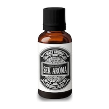 Sek Aroma Black Hazır Karışım Malt Kiti Malt Aroması 50 ML - 5 L Uyumlu