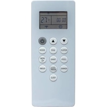 Fujitherma Fthc24bahs Salon Tipi Klima Kumandası