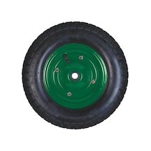 El Arabası Tekeri Şişme Bilyalı 3.50x7