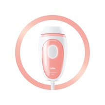 Braun Silk Expert Mini PL1000 300.000 Atımlı Yeni Nesil IPL Epilasyon Cihazı
