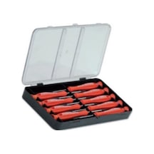 7 Parçalı X-plus Elk. Tornavida Takımı