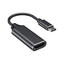 Airsky Type-C To Hdmı 4K Ultra Hd Çevirici Adaptör - Al2948