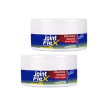 Hubrendy Sh Joint Flex Paincream 2 Adet - Vücut Masajteskin Kremi 50 Ml