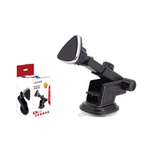 Ch-107 Araç Içi Vantuzlu Mıknatıslı Telefon Tutucu