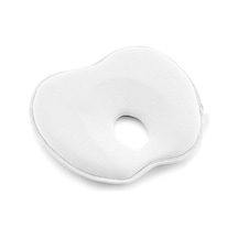 Babyjem Ekru Düz Kafa Yastığı 415 4155