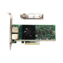 Dell 540-11067 Intel X540-T2 DP 2 Port 10GbE Nic Network Kartı