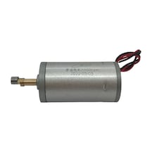 İplik Temizleme Makinesi Kafa Motoru Büyük Model Pls-1977a-021