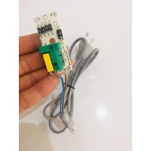 Expermarket Fakir Sms 310 Sms 410 Blender Seti Elektronik Kartı