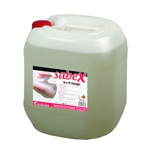 Sıvı El Köpüğü Sabex 30