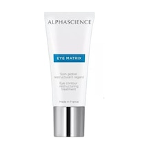 Alphascience Eye Matrix Yapılandırıcı Göz Çevresi Kremi 15 ML