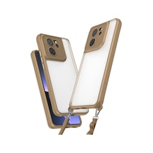 Xiaomi Mi 13t Pro Kılıf Penta Silikon Kılıf