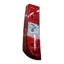 Otobalcı Dacia Dokker Sol Arka Stop Lambası 2013-2021 (Duysuz)
