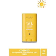 Cosmed Sun Essential Invisible Sun Stick SPF50+ 20 G