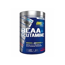 Bigjoy Sports Bigjoy Bıg2 Bcaa Glutamıne 600 Gr Karpuz Aromalı