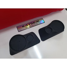 Kayseri Pandizot Volkswagen Crafter Ve Mercedes Sprinter Arka Kapı Pandizotu 20cm +tiz