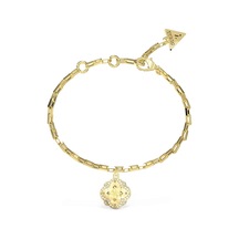 Guess Jgujubb05509jwygs Kadın Bileklik Renkli