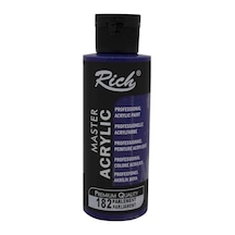 Rich Akrilik Boya 120 Cc Parlıament N11.4597