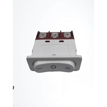 Arçelik - Beko Uyumlu Mini Fırın Şalter ( Anahtar ) 406787442